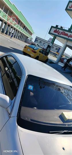 تويوتا كراون